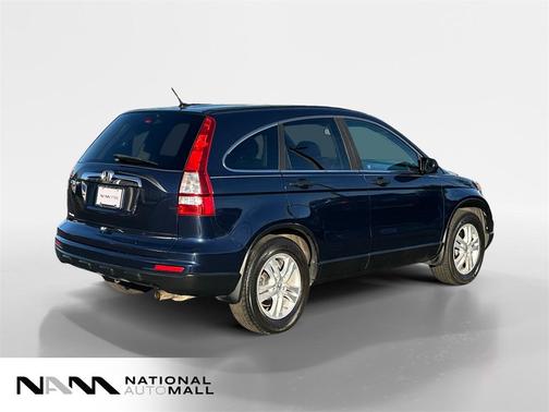 2010 Honda CR-V EX
