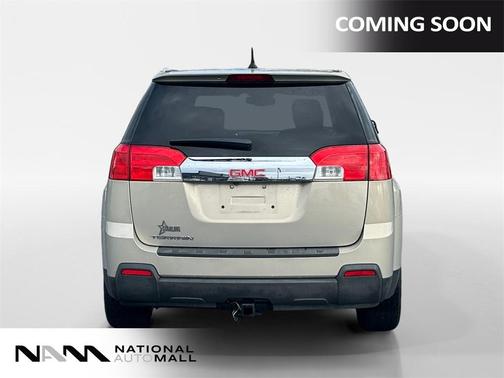 2012 GMC Terrain SLE-1