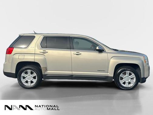 2012 GMC Terrain SLE-1