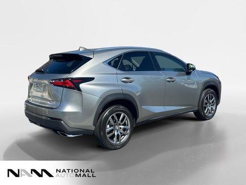 2015 Lexus NX 200t Base