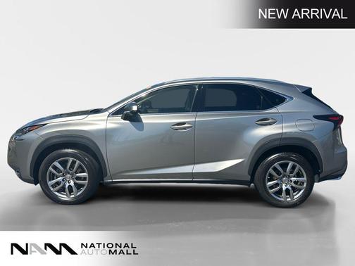 2015 Lexus NX 200t Base