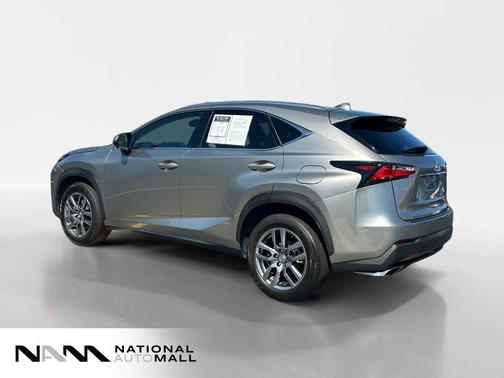 2015 Lexus NX 200t Base