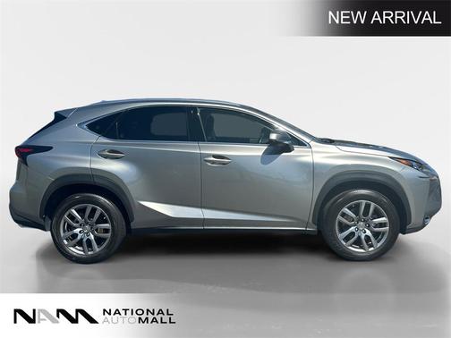 2015 Lexus NX 200t Base