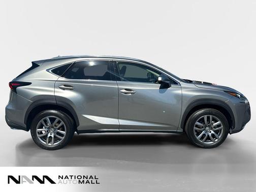 2015 Lexus NX 200t Base