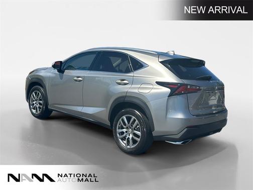 2015 Lexus NX 200t Base