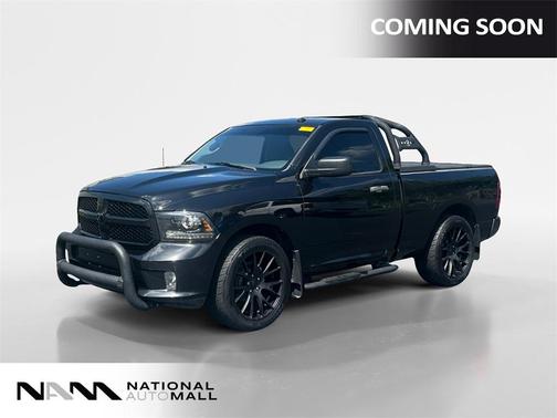 2015 RAM 1500 Tradesman/Express