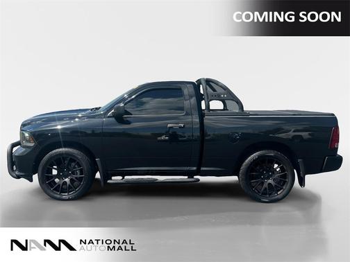 2015 RAM 1500 Tradesman/Express