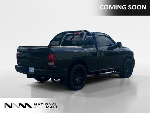 2015 RAM 1500 Tradesman/Express