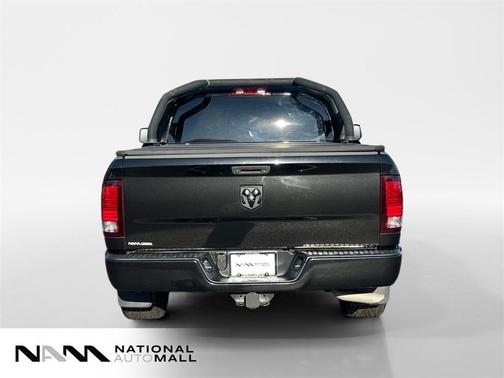 2015 RAM 1500 Tradesman/Express