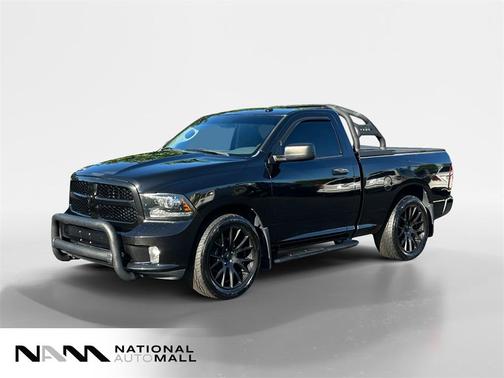 2015 RAM 1500 Tradesman/Express