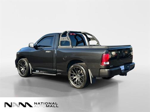 2015 RAM 1500 Tradesman/Express