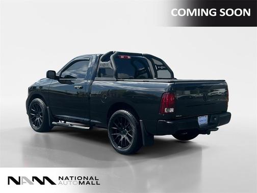 2015 RAM 1500 Tradesman/Express