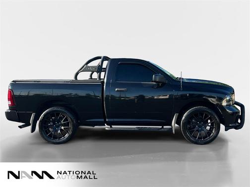 2015 RAM 1500 Tradesman/Express