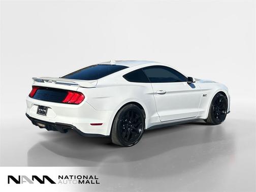 2022 Ford Mustang GT