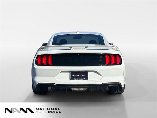 2022 Ford Mustang GT