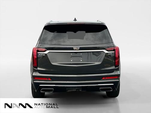 2020 Cadillac XT6 Premium Luxury FWD