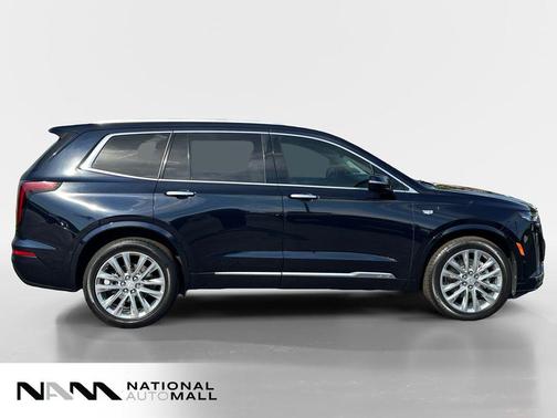 2021 Cadillac XT6 Premium Luxury FWD