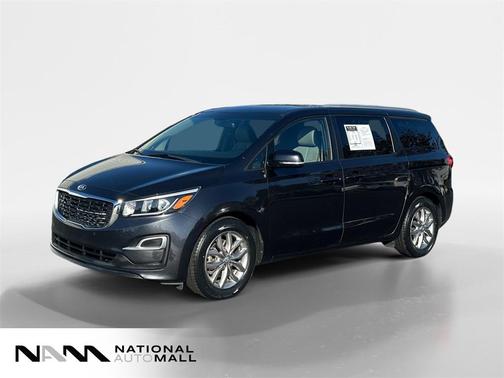 2019 Kia Sedona EX