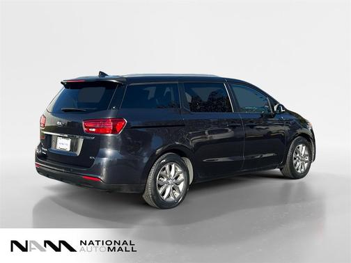 2019 Kia Sedona EX