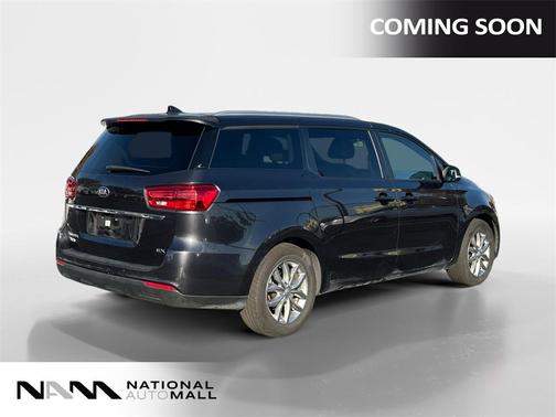 2019 Kia Sedona EX
