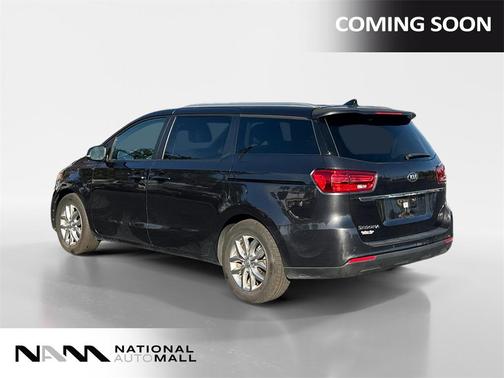 2019 Kia Sedona EX