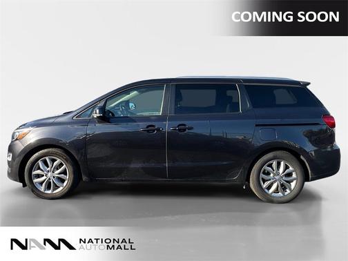 2019 Kia Sedona EX