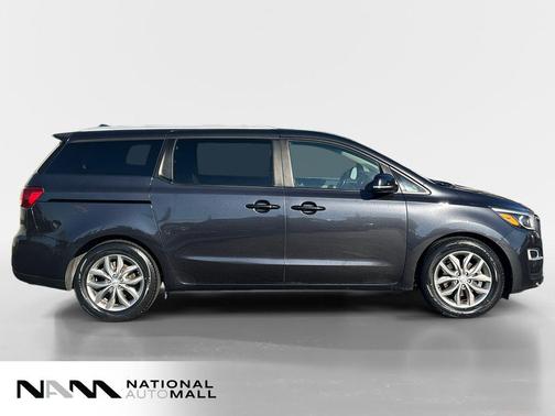 2019 Kia Sedona EX