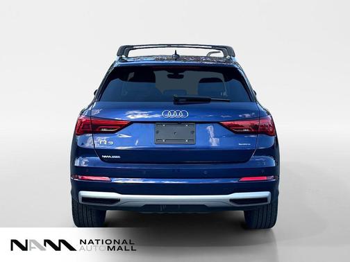 2022 Audi Q3 40 Premium