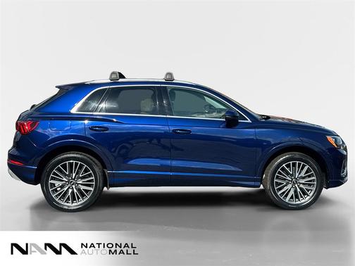 2022 Audi Q3 40 Premium