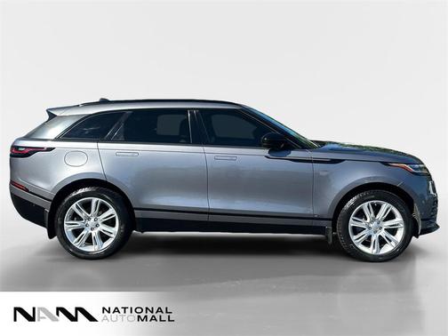 2020 Land Rover Range Rover Velar P250 S R-Dynamic