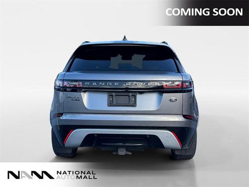 2020 Land Rover Range Rover Velar P250 S R-Dynamic