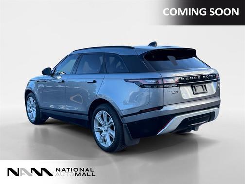 2020 Land Rover Range Rover Velar P250 S R-Dynamic