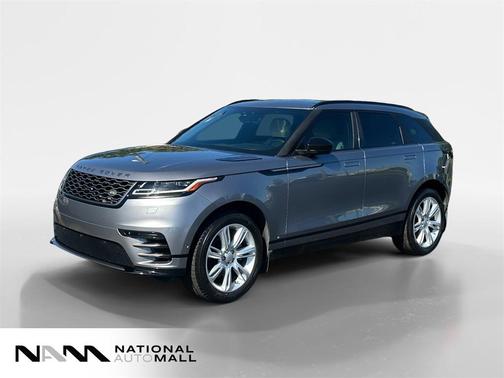 2020 Land Rover Range Rover Velar P250 S R-Dynamic