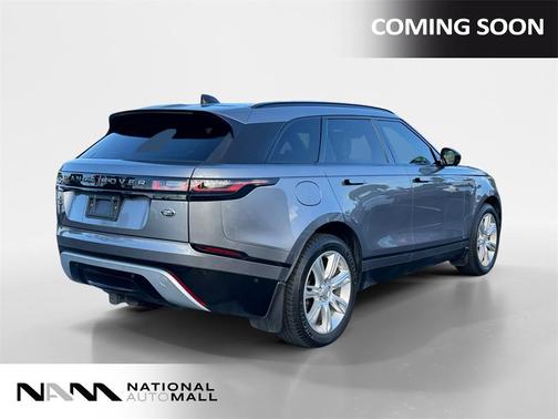 2020 Land Rover Range Rover Velar P250 S R-Dynamic