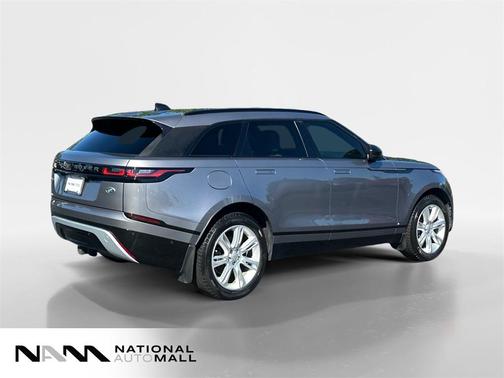 2020 Land Rover Range Rover Velar P250 S R-Dynamic