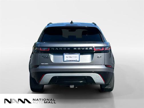 2020 Land Rover Range Rover Velar P250 S R-Dynamic
