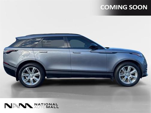 2020 Land Rover Range Rover Velar P250 S R-Dynamic