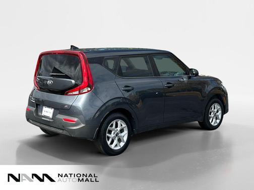 2020 Kia Soul S