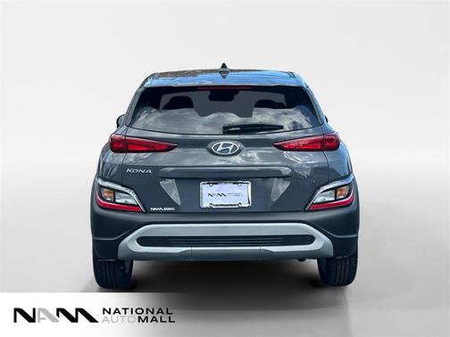 2023 Hyundai KONA SE