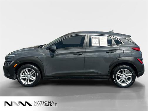 2023 Hyundai KONA SE