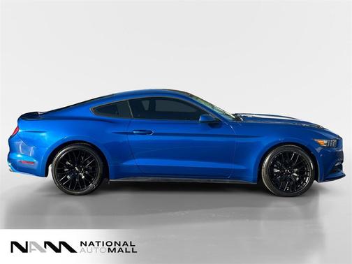 2017 Ford Mustang V6