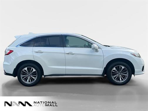 2017 Acura RDX Advance Package