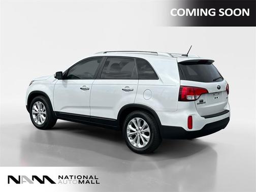 2015 Kia Sorento EX