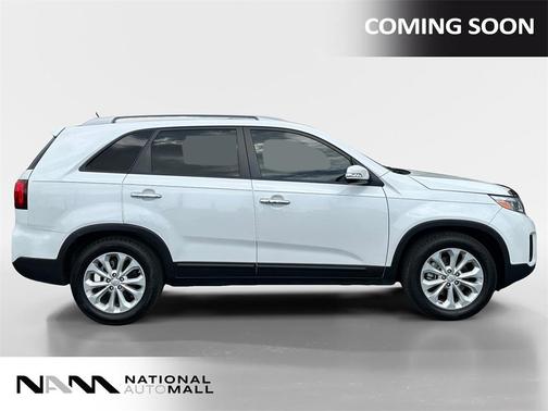 2015 Kia Sorento EX