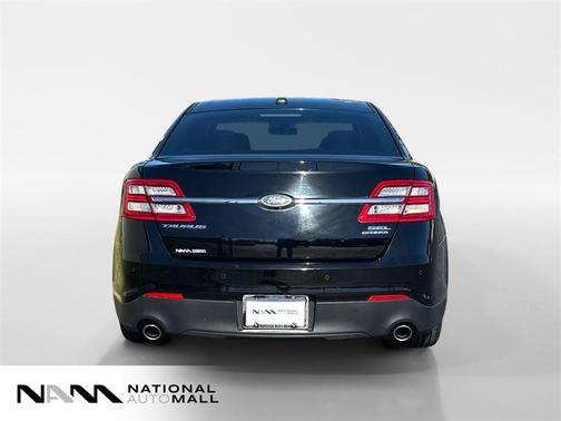 2017 Ford Taurus SEL