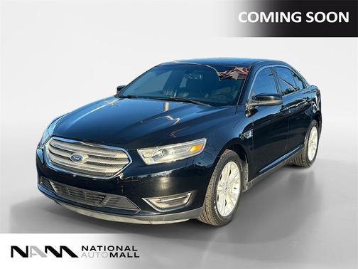 2017 Ford Taurus SEL