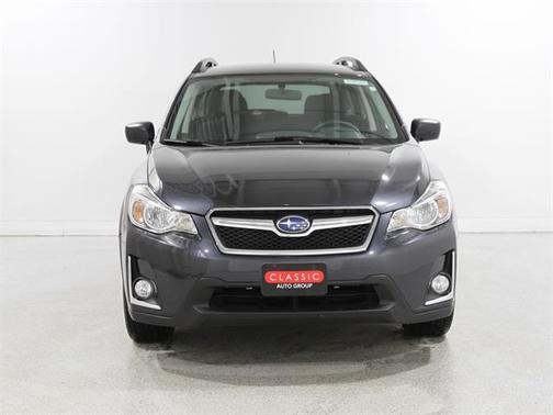 2017 Subaru Crosstrek 2.0i