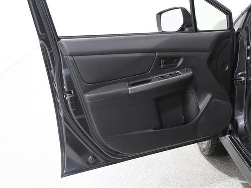 2017 Subaru Crosstrek 2.0i