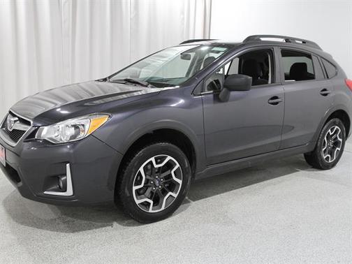 2017 Subaru Crosstrek 2.0i