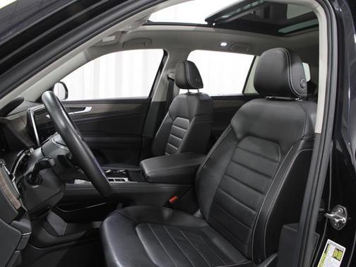 2024 Volkswagen Atlas 2.0T SEL